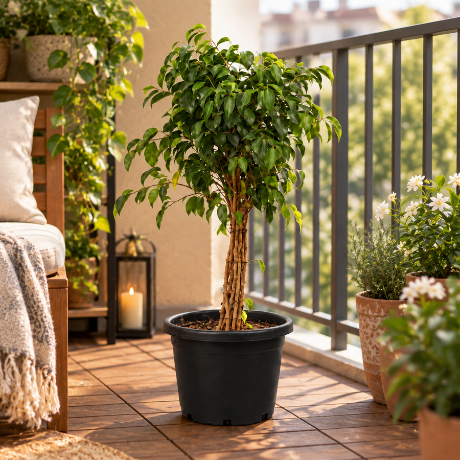 Makrand Ficus Bonsai