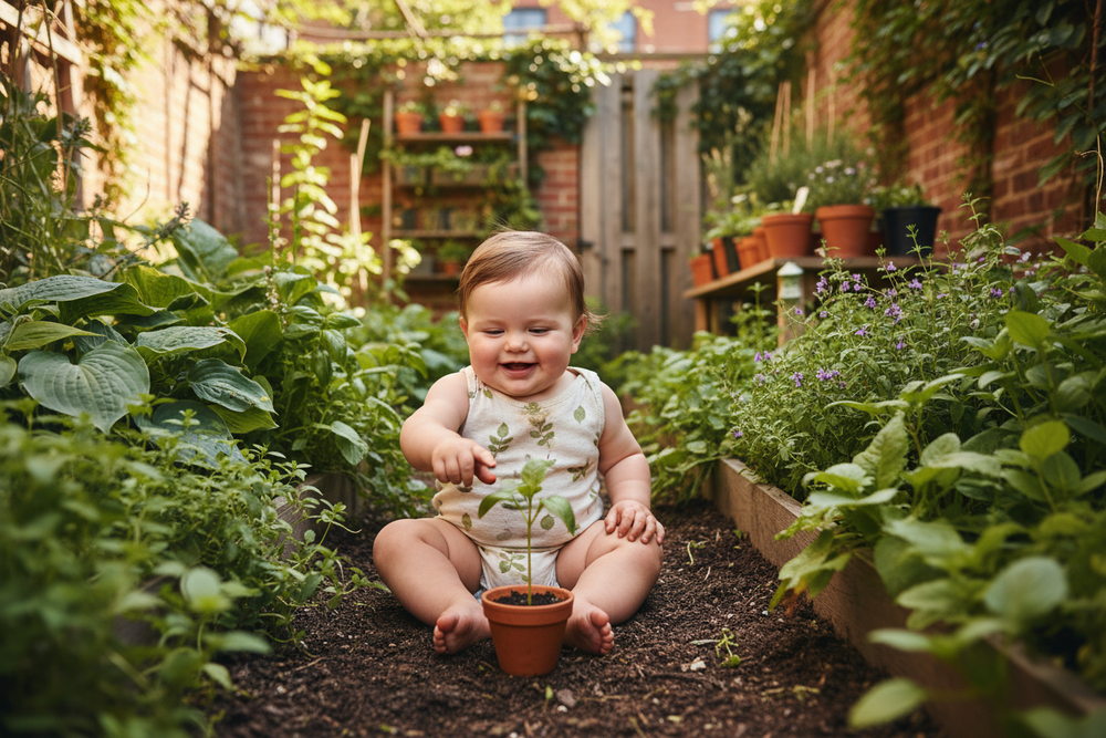 How Gardening Improves Mental Health: A Natural Way to Reduce Stress
