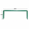 Apollo Pot Stand Green (Set of 2)