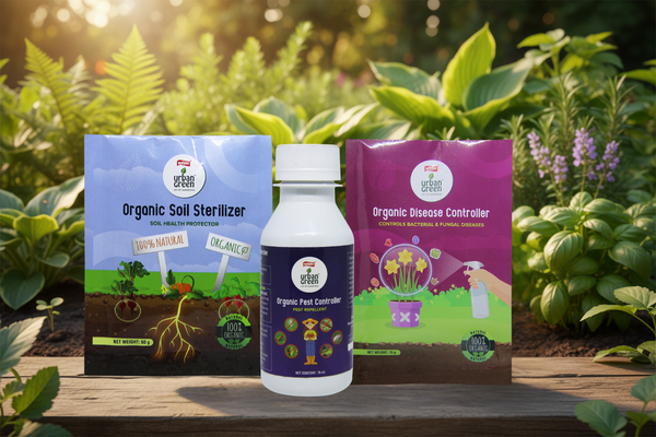 Plant Health Kit