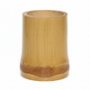 Bamboo Planter Pot ( 4 Inch)