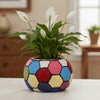 Ball Clay Pots