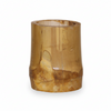 Bamboo Pot (5 Inch)