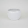 Petal Charm Stool Pot
