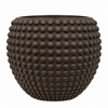 Studded Dot Textured Planter