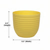 Verona 27 Plastic Planter Pot