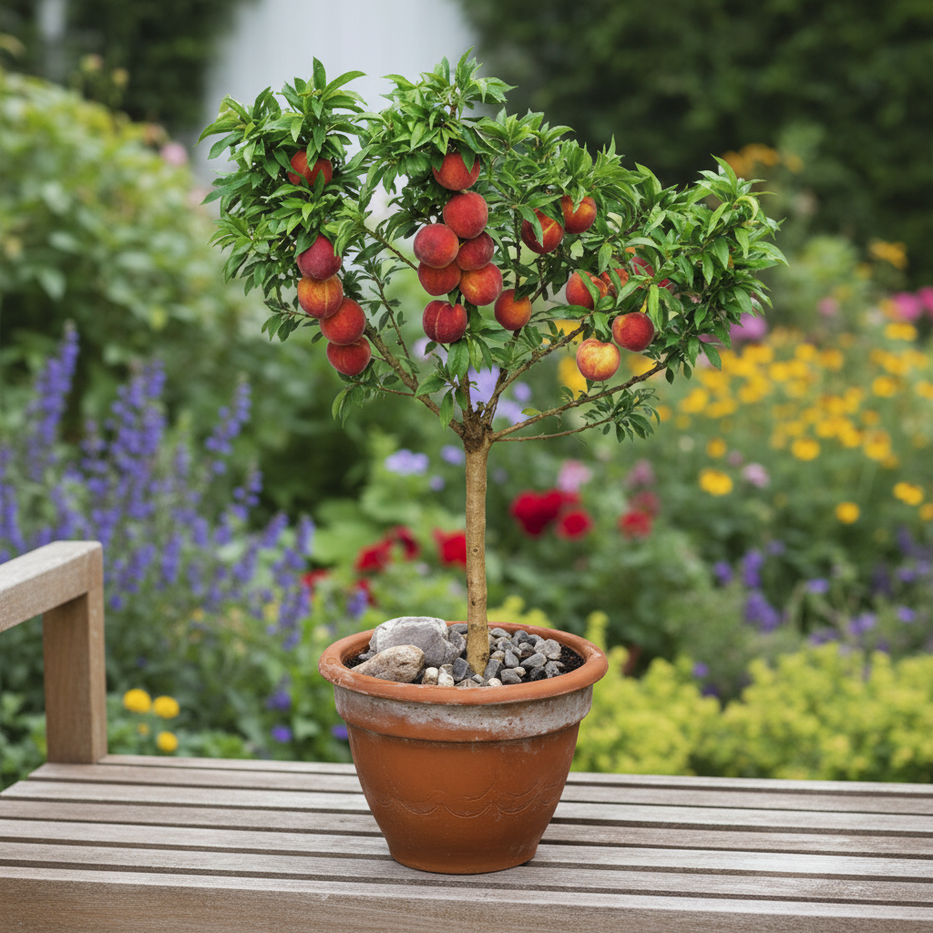 Water Apple Live Plant Sapling