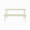 Modern Iron Plant Stand
