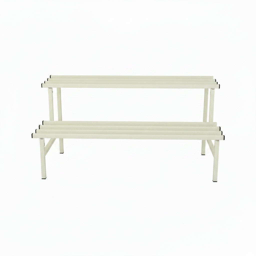 Modern Iron Plant Stand