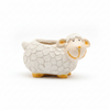 Sheep Planter Pot