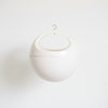 Round Hanging Planter Pot