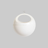 Round Hanging Planter Pot