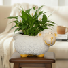 Sheep Planter Pot