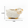 Sheep Planter Pot