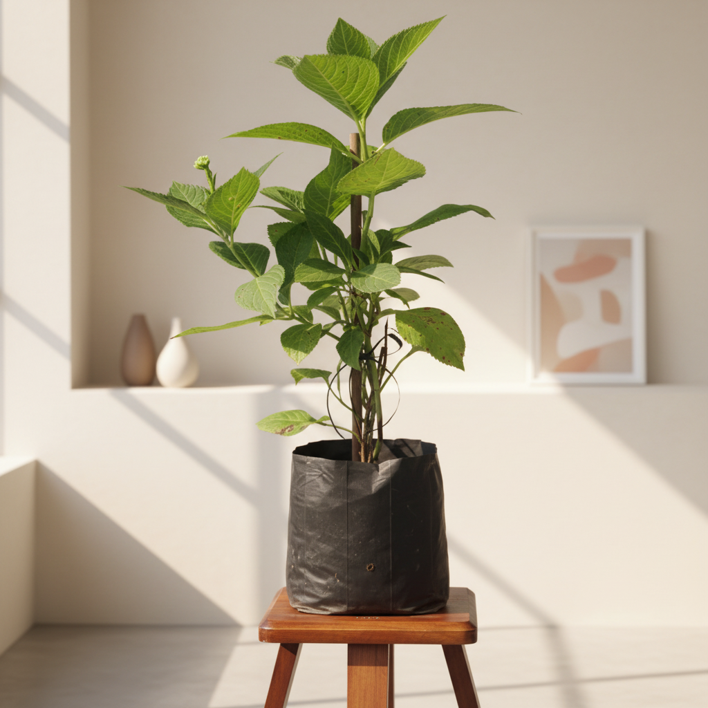 Hydrangea Indoor Plant