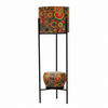 Bohemian 2-Tier Decorative Plant Stand