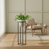 Egg Shaped Fancy Planter Pot
