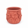 Mashroom Pot