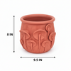 Mashroom Pot
