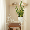 Bicycle Pot Stand