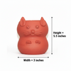 Pussy Cat Planter Pot