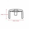 Round Iron Pot Holder