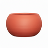 Oval Plain Planter Pot