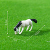 Horse Miniature Set of 2