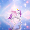 Unicorn with Wings Miniature Set of 4