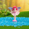 Angel Girls Miniature Set of 4