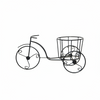 Bicycle Pot Stand ( Black )