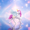 Unicorn with Wings Miniature Set of 4