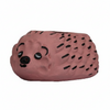 Hedgehog Clay Pots