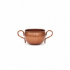 Royal Metal Cachepot Pot