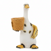 Bird Duck Pot
