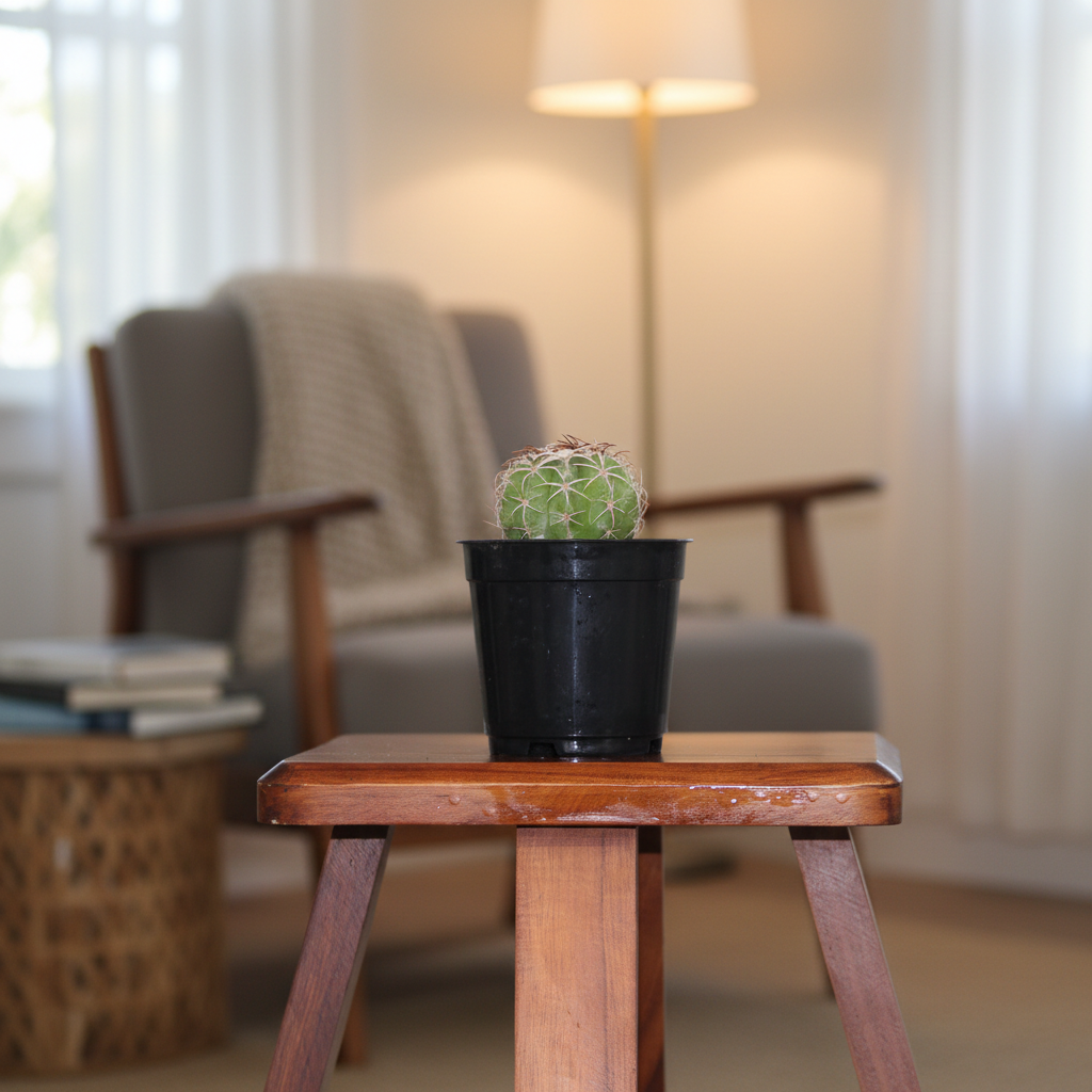 Cactus Indoor Plants