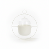 Hanging Garden Planter Pot