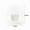 Hanging Garden Planter Pot