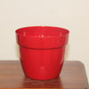Vintage Geometric Planter Pot