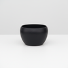 Petal Vine Metal Planter Pot
