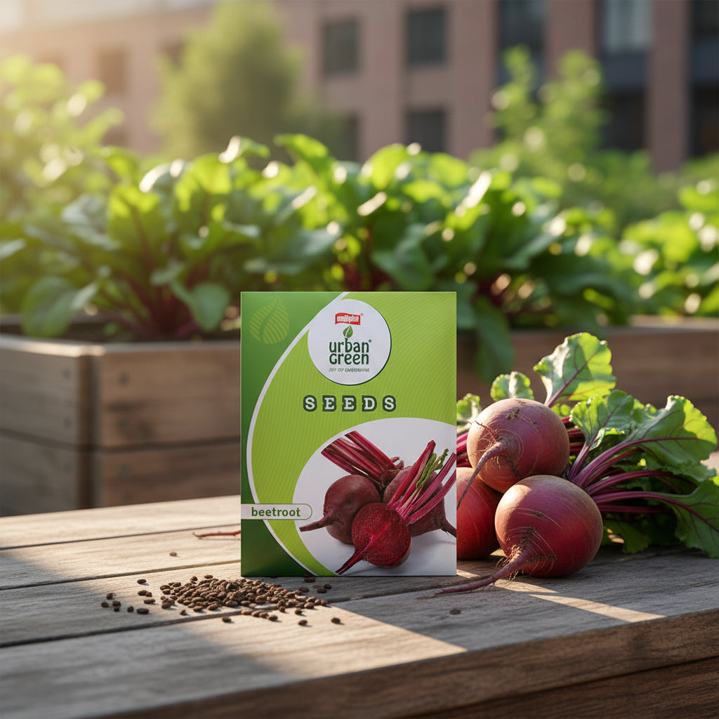 Beetroot Seeds