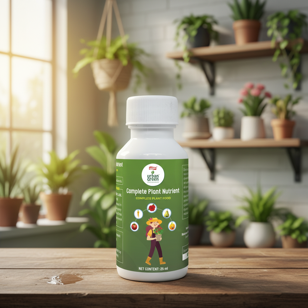 Complete Plant Nutrient