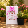 Premium Eco White Bag