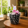 Premium Gift Wrapped Kit Pot