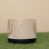 Ceramic Round Pot