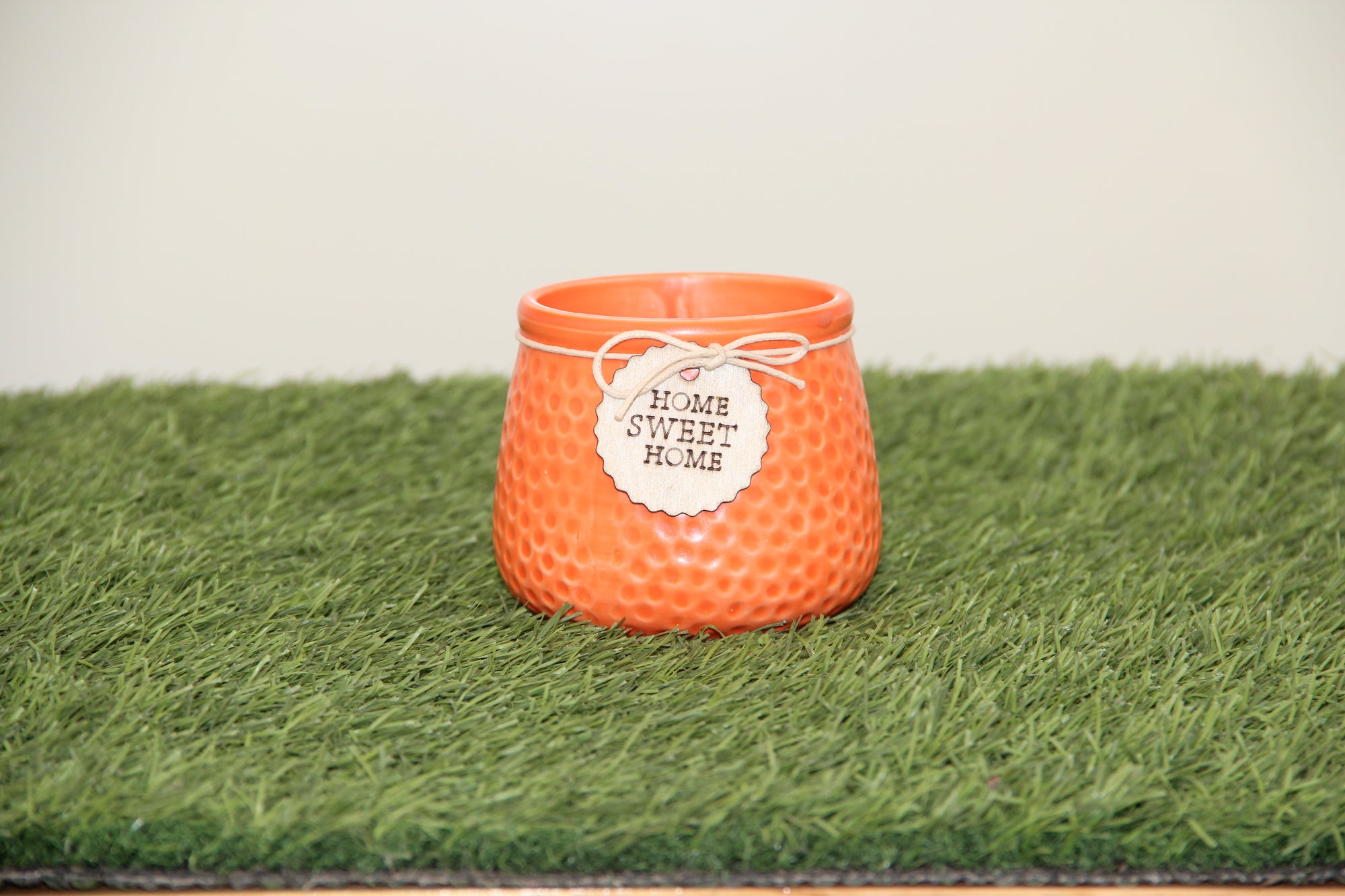 Ceramic Cup Type (3.5x3.7 Inches)