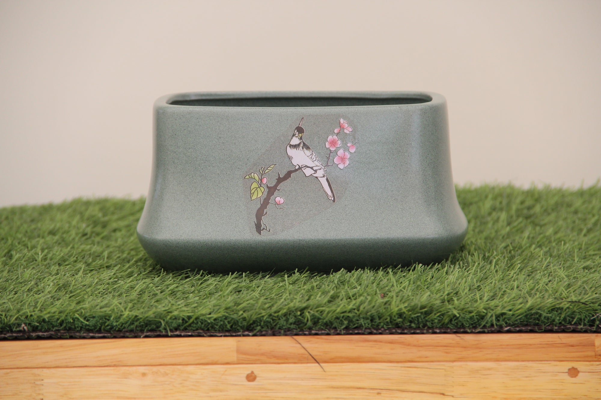 Ceramic Box Type