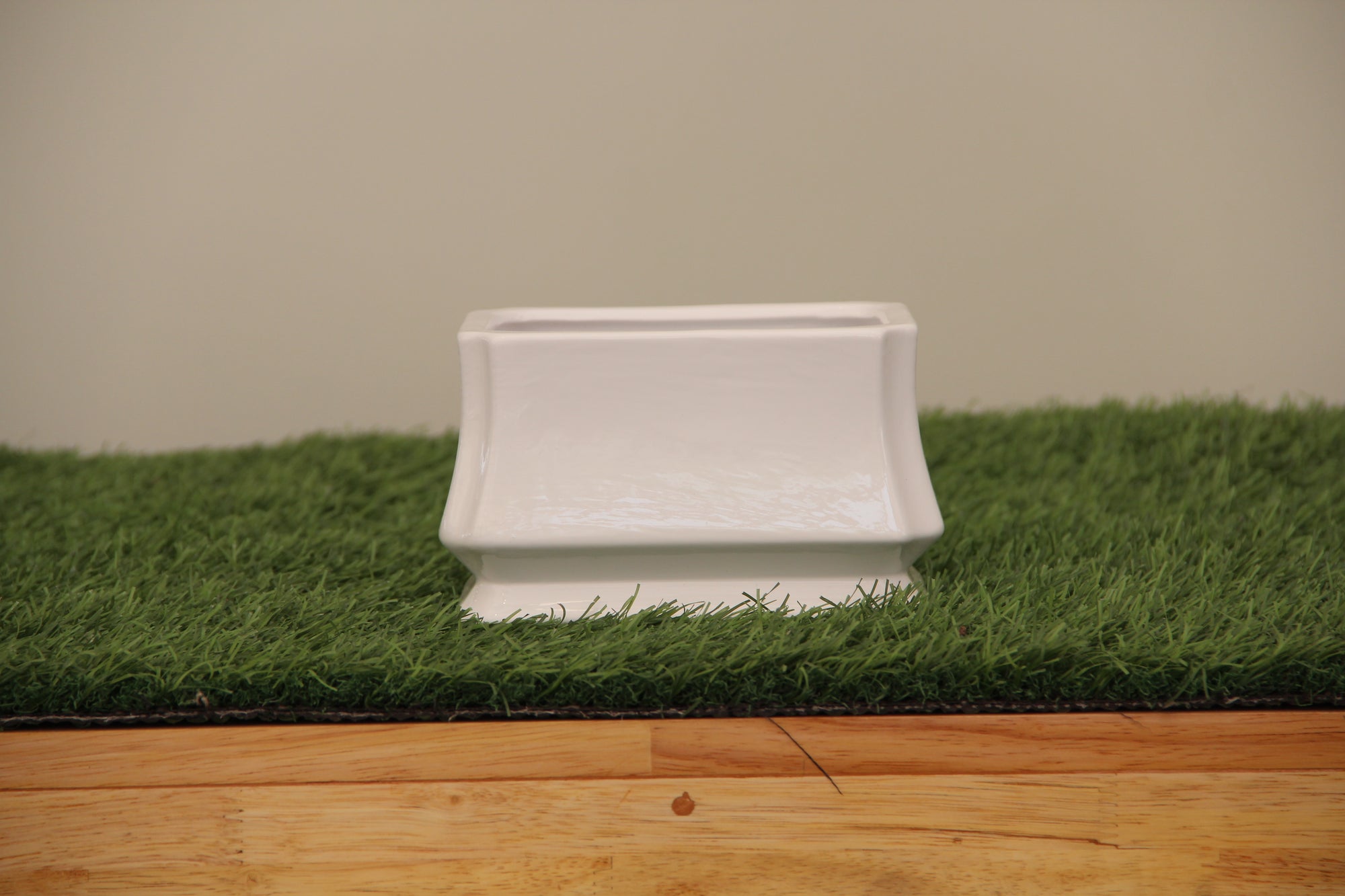 Ceramic Box Type