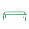 Metal Planter Stand Apollo Stand Green Set Of 2