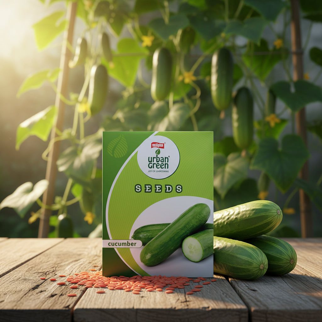 Cucumber Seeds